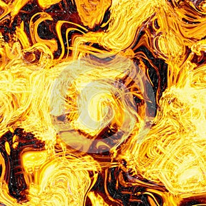Bright fire burst explosion flash backgrounds