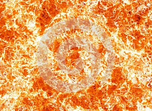 Bright fire burst explosion flash backgrounds