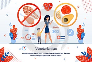 Bright Flyer Vegetarianism Hereditary Diseases