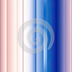Bright gradient background blends soft pink and blue hues, ideal for professional presentations and creative digital