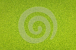 Bright green texture