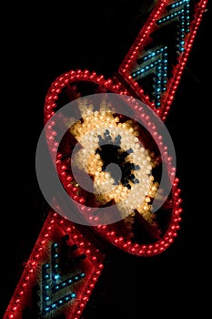 Bright Lights of Luna Park photo