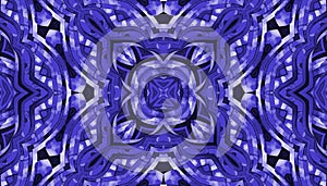 Bright lilac pattern, abstract background