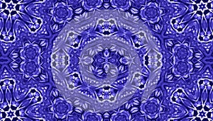 Bright lilac pattern, abstract background