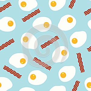 Bright Morning Breakfast