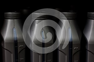 Bright multicolored fabric samples.