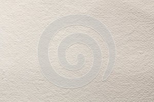 Bright paper, white paper texture as background or texture