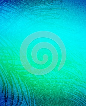 Bright peacock feather grunge background