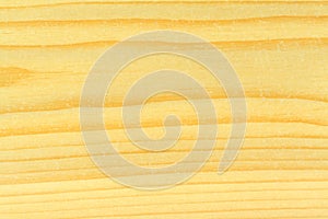 Bright pine wood texture
