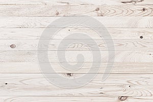 Bright pine wood wall texture background