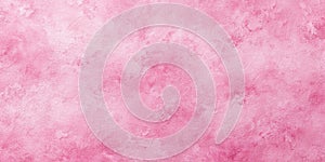 Pink bright texture for designer background. Gentle classic texture. Colorful background. Colorful wall. Raster image photo