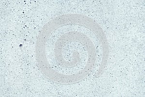 Bright polished concrete wall surface background