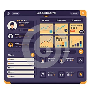 Bright red three-ring binder holding a stack of documents. Inside, colorful tab dividers