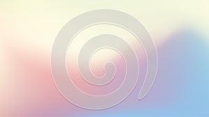 Bright saturated gradient background, which is ideal for sites and applications, photo design