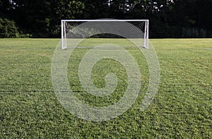 Bright Soccer Net