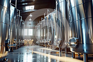 Bright sun is shining on surface of Earth