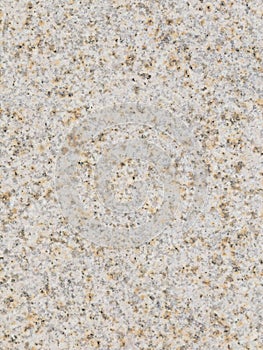 Bright variegated granite