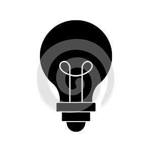 Bright Vector icon which can easily modify or edit