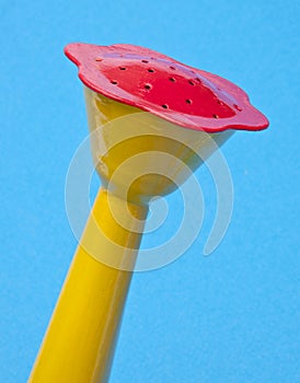 Bright Watering Can Spout