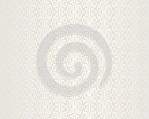 Bright wedding beige vintage wallpaper background