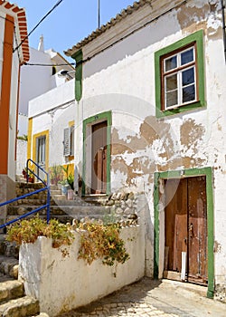 Brightly Framed windows and Doors