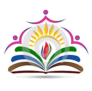 Brightness education logo