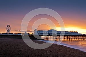 Brighton