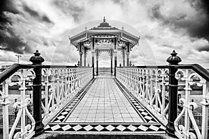 Brighton Bandstand