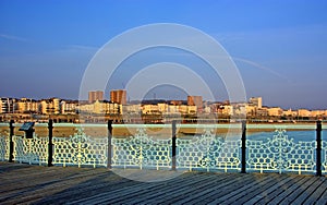 Brighton City View