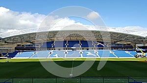 Brighton Hove Albion Stadium photo