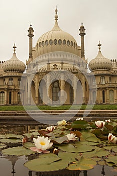 Brighton Pavillion