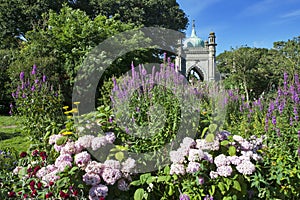 Brighton Pavillion royal pavilion Brighton East Sussex