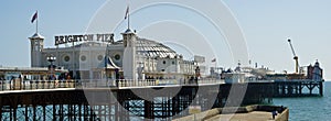 Brighton Pier