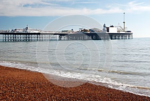 Brighton Pier