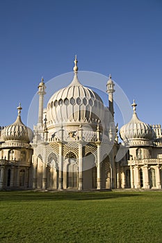 Brighton Royal Pavilion