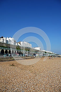 Brighton Seafront