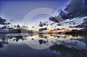 Brighton West Pier