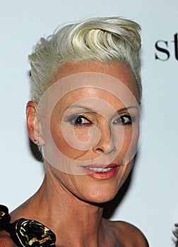 Brigitte Nielsen