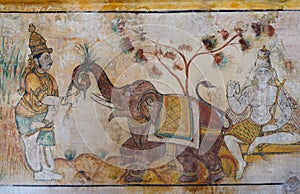 Brihadeeswarar Temple