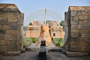 Brihadisvara Temple, Gangaikonda Cholapuram, Tamil Nadu