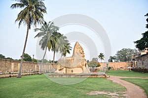 Brihadisvara Temple, Gangaikonda Cholapuram, Tamil Nadu