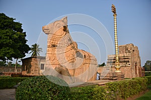 Brihadisvara Temple, Gangaikonda Cholapuram, Tamil Nadu photo