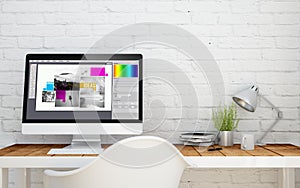 brikcs studio modern design