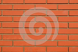 Briks wall background