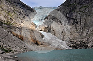 Glaciar 