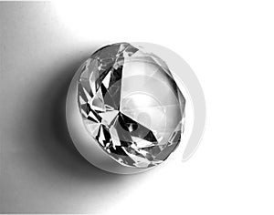 Brilliant Cut Diamond