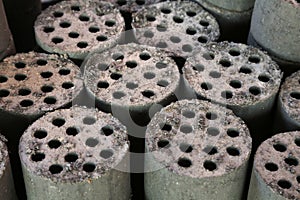 briquette