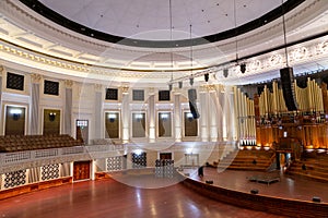 Brisbane Auditorium