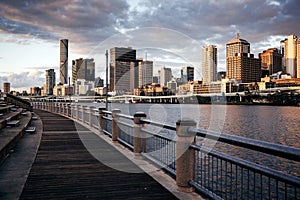 Brisbane, Australia photo