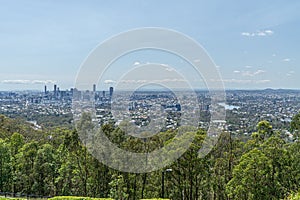 Brisbane, capital of the Australian state of Queensland, is a large city on the Brisbane River